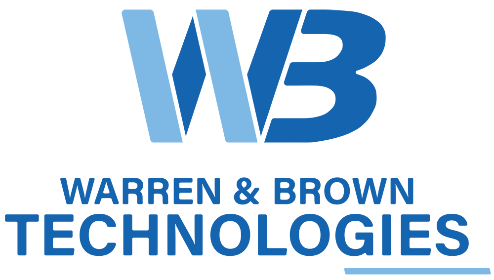 Warren & Brown logo